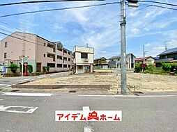 東海市第1名和町岡前　2号棟