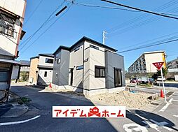 東海市第1名和町岡前　2号棟