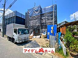 東海市第1名和町岡前　2号棟