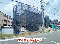 東海市第1名和町岡前 2号棟