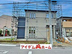 東海市第1名和町岡前 2号棟