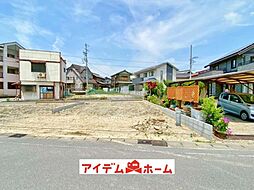 東海市第1名和町岡前　1号棟