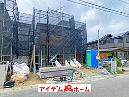 東海市第1名和町岡前 1号棟
