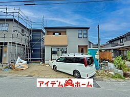 東海市第1名和町岡前 1号棟