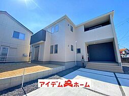 知多市日長台第3　1号棟
