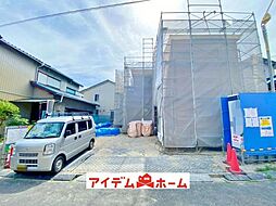 知多市日長台第3　1号棟