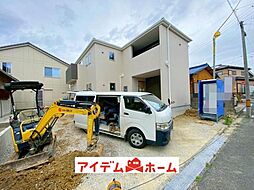 知多市日長台第3 1号棟
