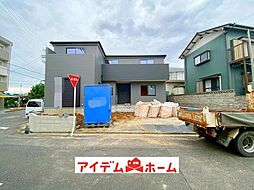知多市日長台第2 1号棟