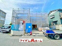 知多市日長台第2　1号棟