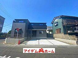 知多市日長台第2　1号棟