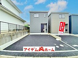 東海市加木屋町第37 4号棟