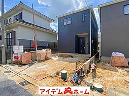 東海市加木屋町第37　4号棟