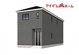東海市加木屋町第37 4号棟
