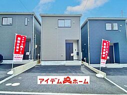 東海市加木屋町第37 3号棟