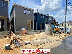 東海市加木屋町第37　3号棟