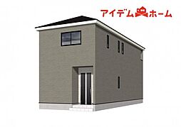 東海市加木屋町第37 3号棟