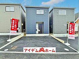 東海市加木屋町第37 2号棟