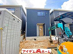 東海市加木屋町第37　2号棟