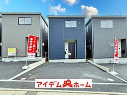 東海市加木屋町第37 2号棟