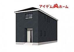 東海市加木屋町第37　2号棟