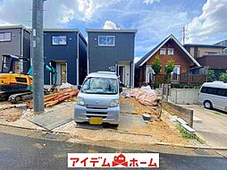 東海市加木屋町第37　1号棟