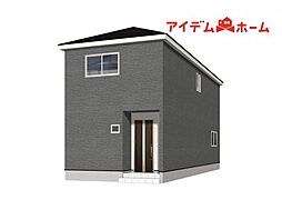 東海市加木屋町第37 1号棟