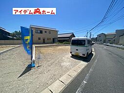刈谷市井ケ谷町 5号棟