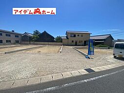 刈谷市井ケ谷町 4号棟