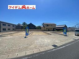 刈谷市井ケ谷町 3号棟