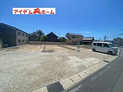 刈谷市井ケ谷町 2号棟