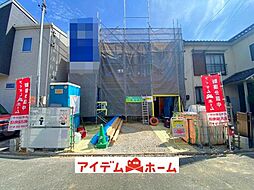 南区星宮町017　1号棟