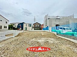 中川区一色新町3期　4号棟