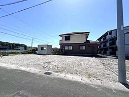 知多市寺本新町2丁目　1号棟