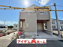 知多市寺本新町2丁目　1号棟
