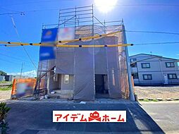 知多市寺本新町2丁目　1号棟