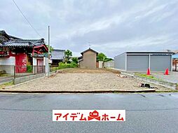 常滑市大野町7丁目　1号棟