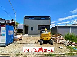 常滑市大野町7丁目 1号棟