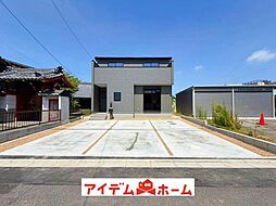 常滑市大野町7丁目　1号棟