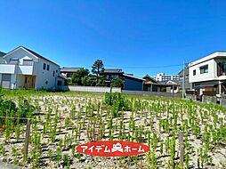 中川区江松4丁目　2号棟
