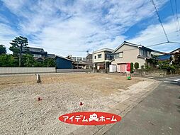 中川区江松4丁目 2号棟