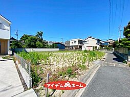 中川区江松4丁目　1号棟