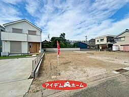 中川区江松4丁目 1号棟