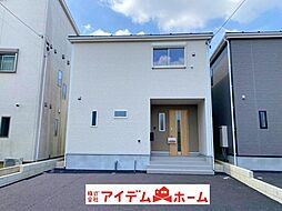 大府市朝日町第3　5号棟