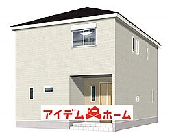 大府市朝日町第3　5号棟