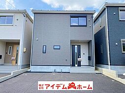 大府市朝日町第3　4号棟