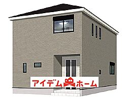 大府市朝日町第3　4号棟