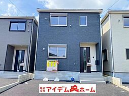 大府市朝日町第3　3号棟