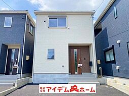 大府市朝日町第3　2号棟
