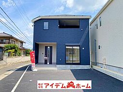 大府市朝日町第3　1号棟