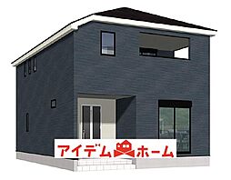 大府市朝日町第3　1号棟